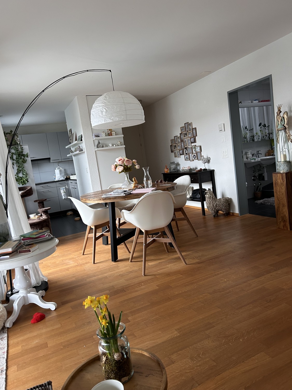 Appartement de 2 ½ pièces