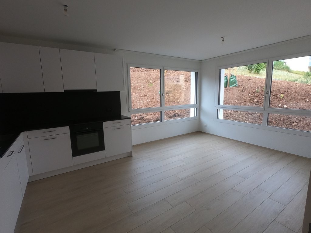 Appartamento di 2 ½ locali