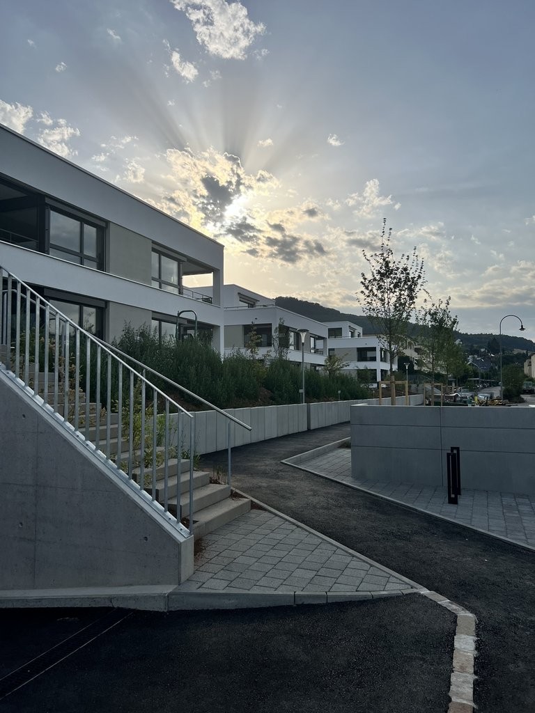 Appartamento di 2 ½ locali