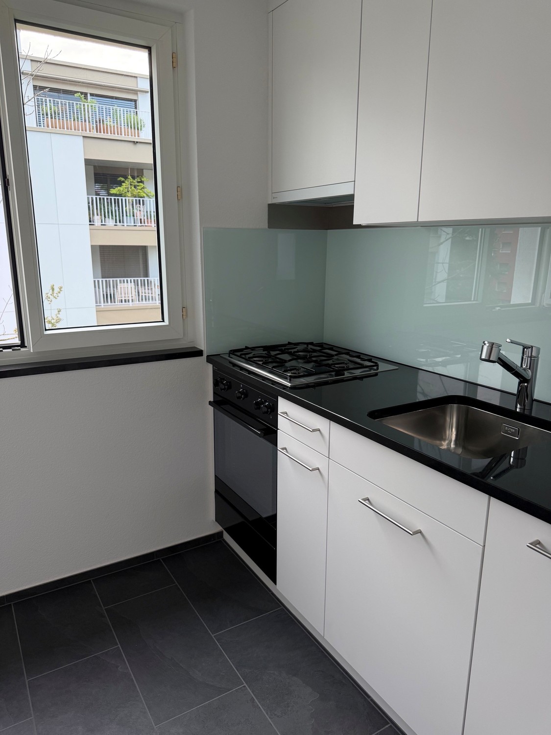 4 rooms apartment, Foto 1 von 10