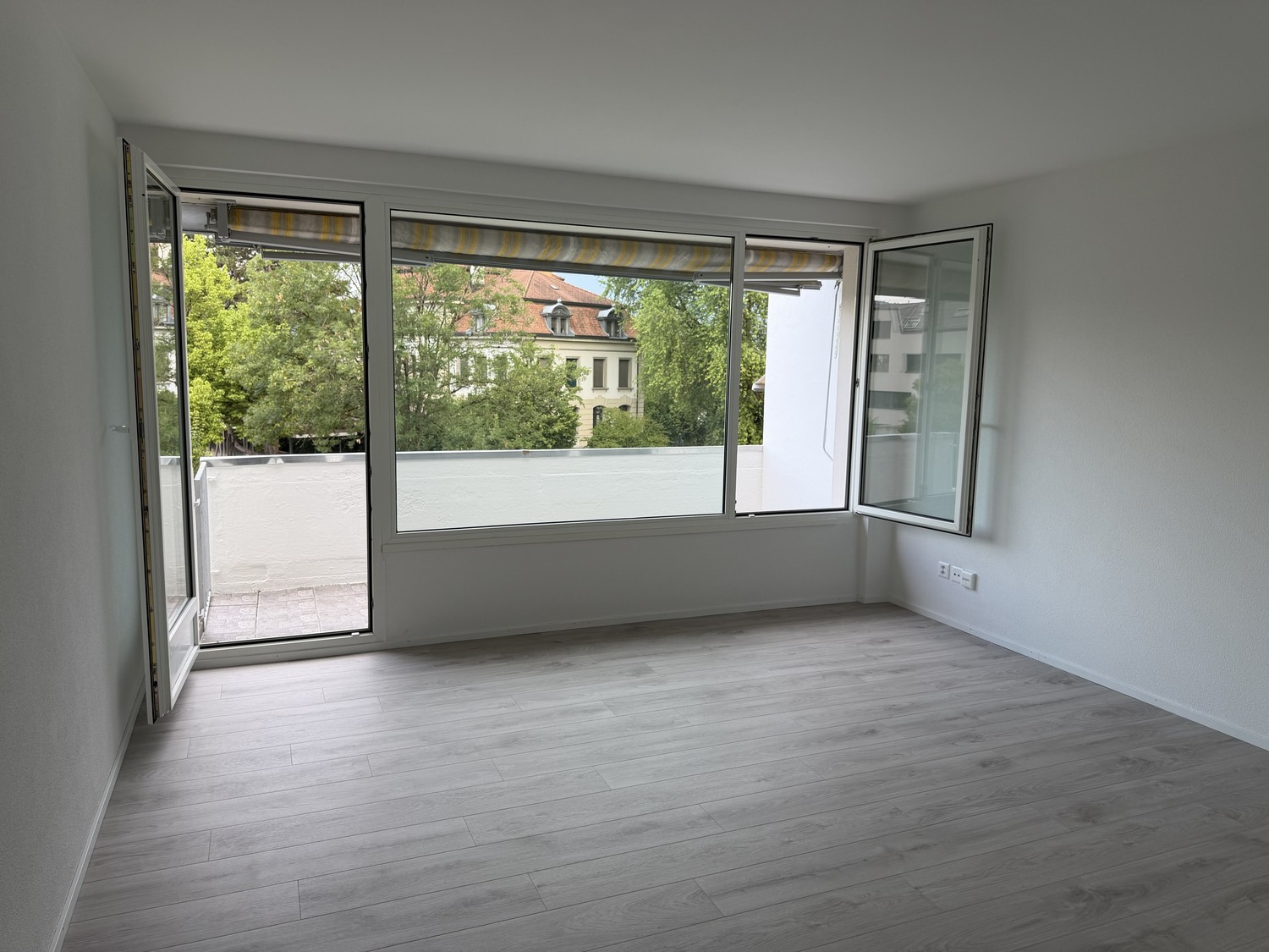 4 rooms apartment, Foto 7 von 10