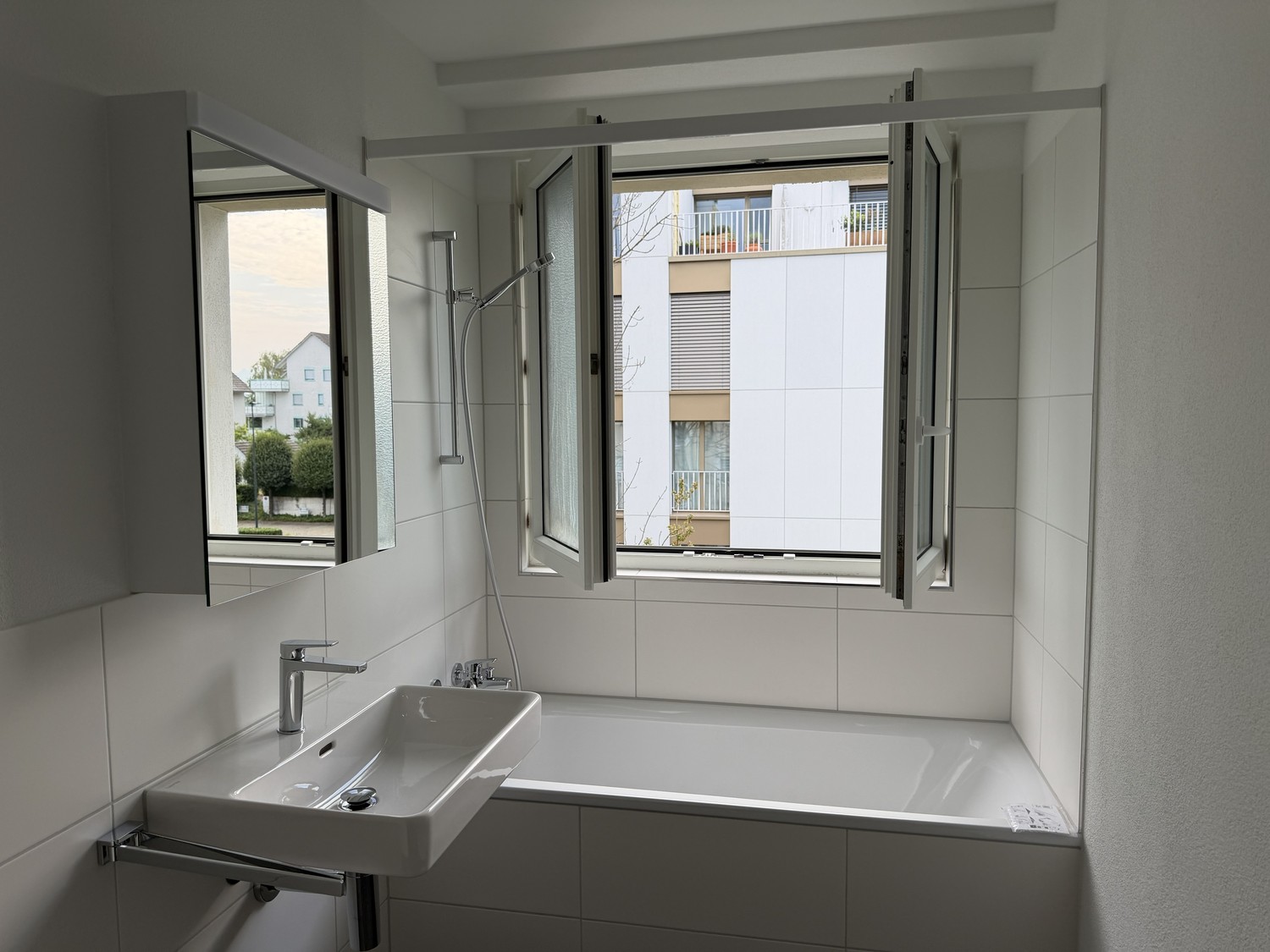 4 rooms apartment, Foto 5 von 10