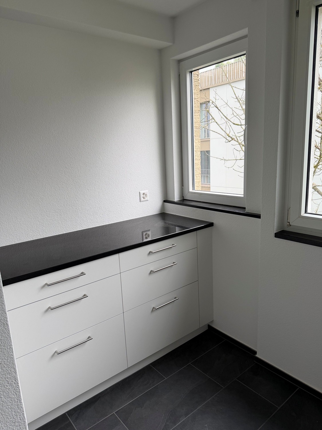 4 rooms apartment, Foto 3 von 10