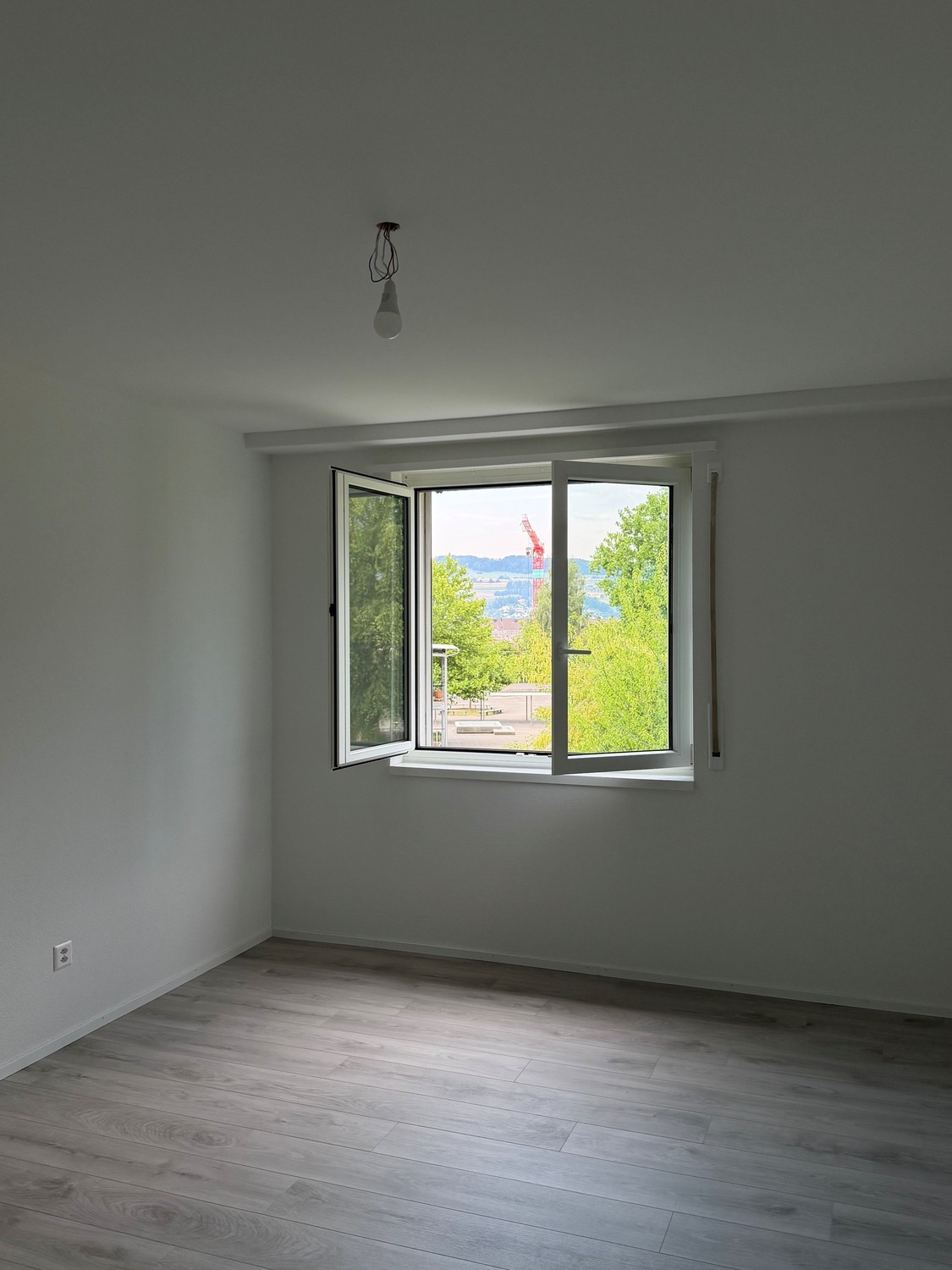 4 rooms apartment, Foto 10 von 10