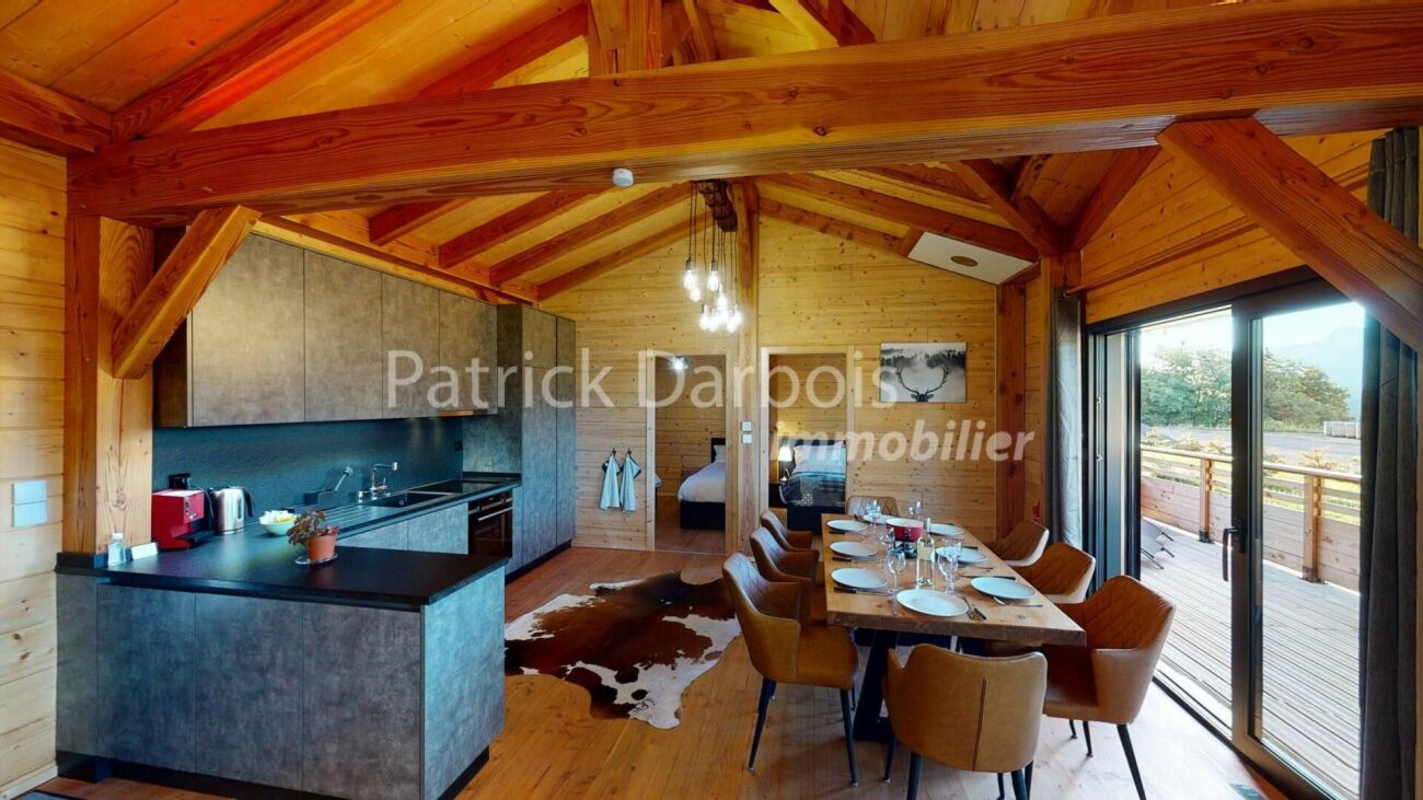 4 ½ Zimmer Chalet, Foto 10 von 10