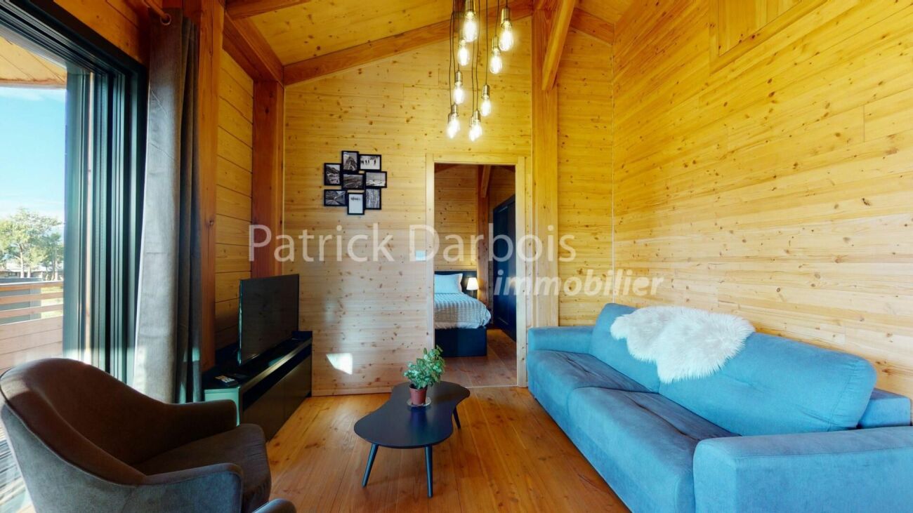 4 ½ Zimmer Chalet, Foto 7 von 10