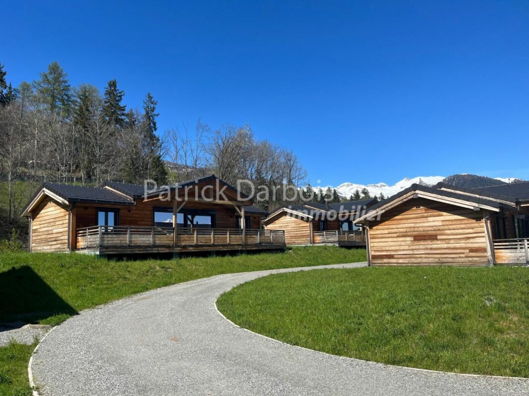 4 ½ Zimmer Chalet, Foto 3 von 10