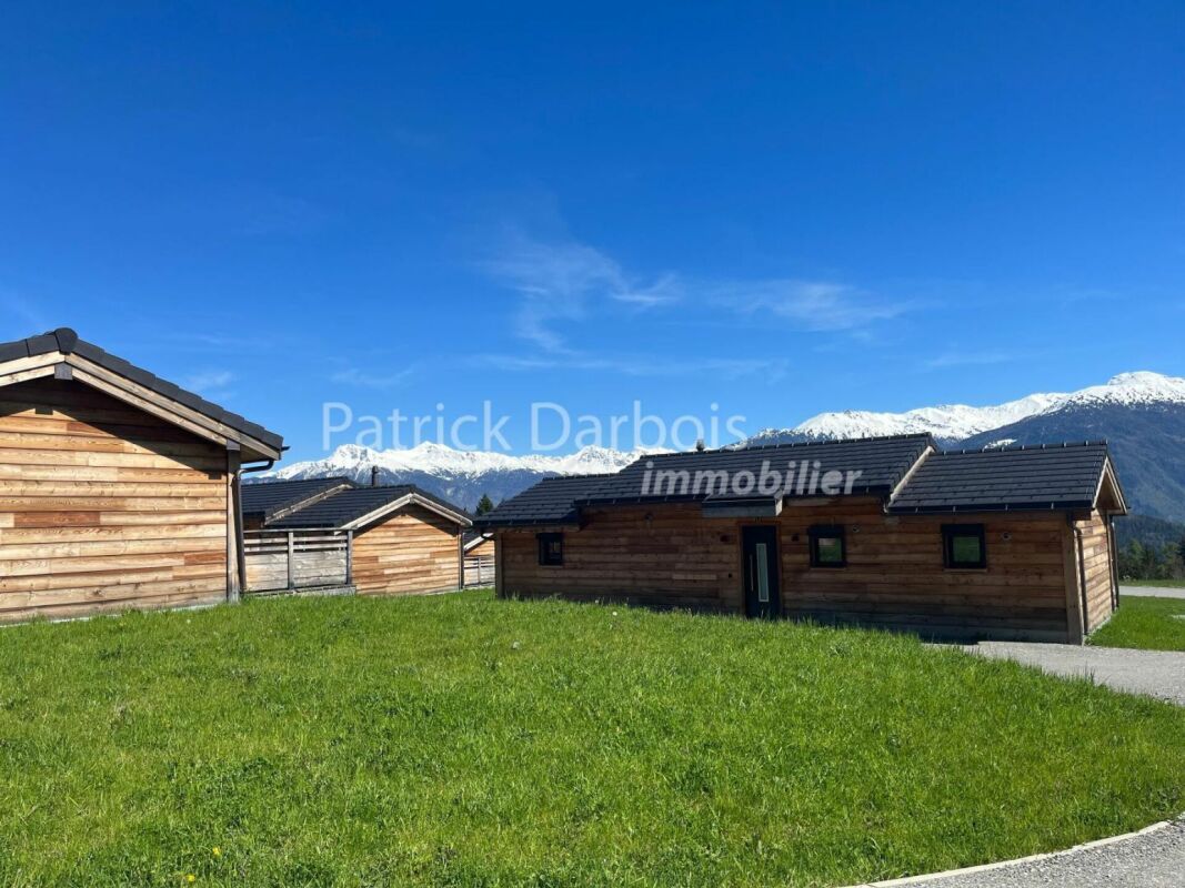 4 ½ Zimmer Chalet, Foto 4 von 10