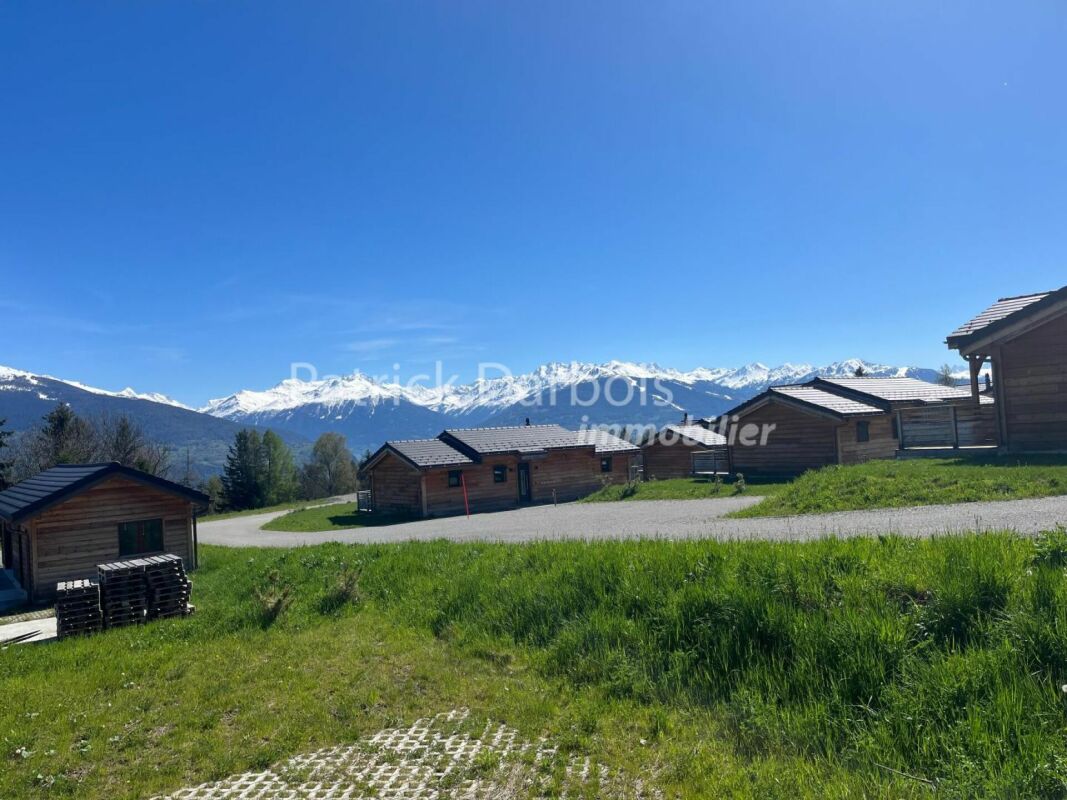 4 ½ Zimmer Chalet, Foto 1 von 10