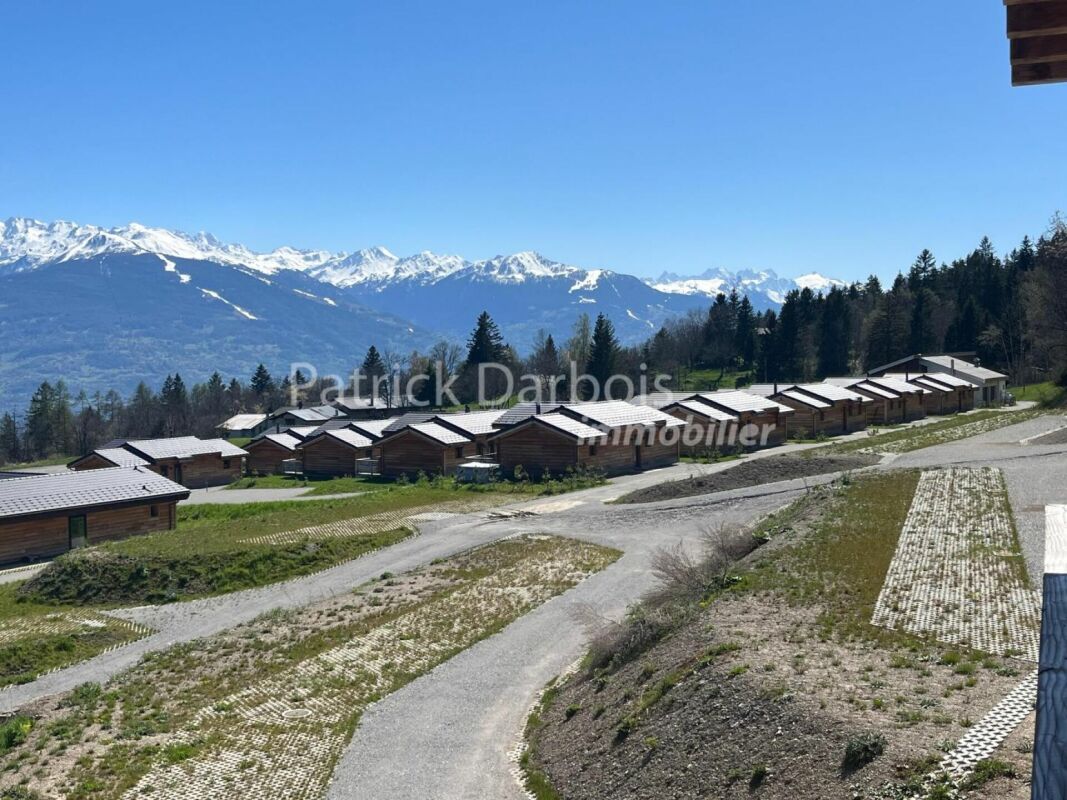4 ½ Zimmer Chalet, Foto 2 von 10