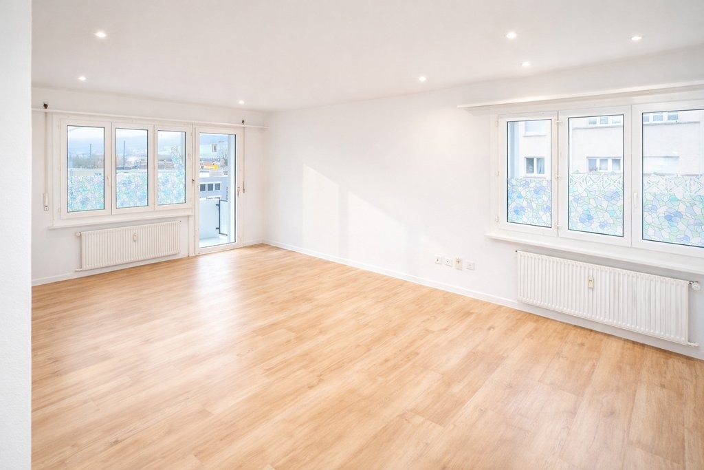 Appartamento di 4 ½ locali, foto 1 di 7