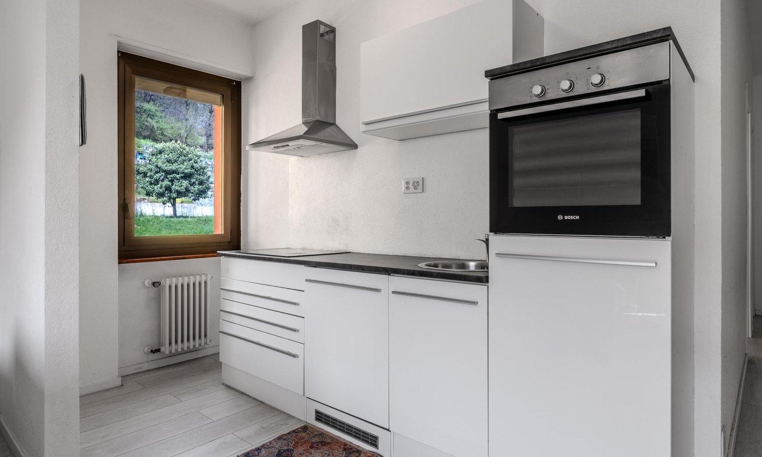 Appartement de 3 ½ pièces