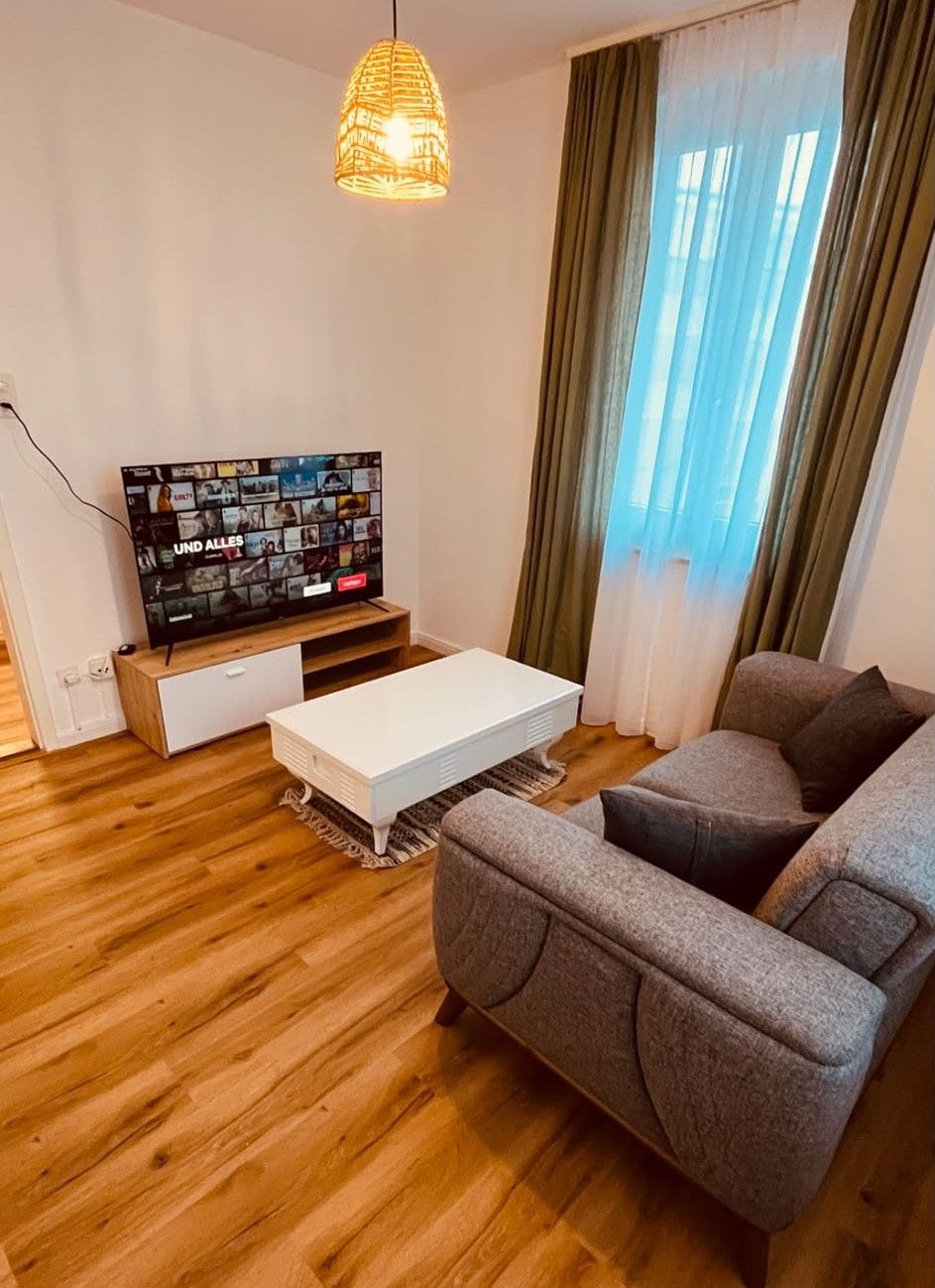 Appartement de 2 ½ pièces