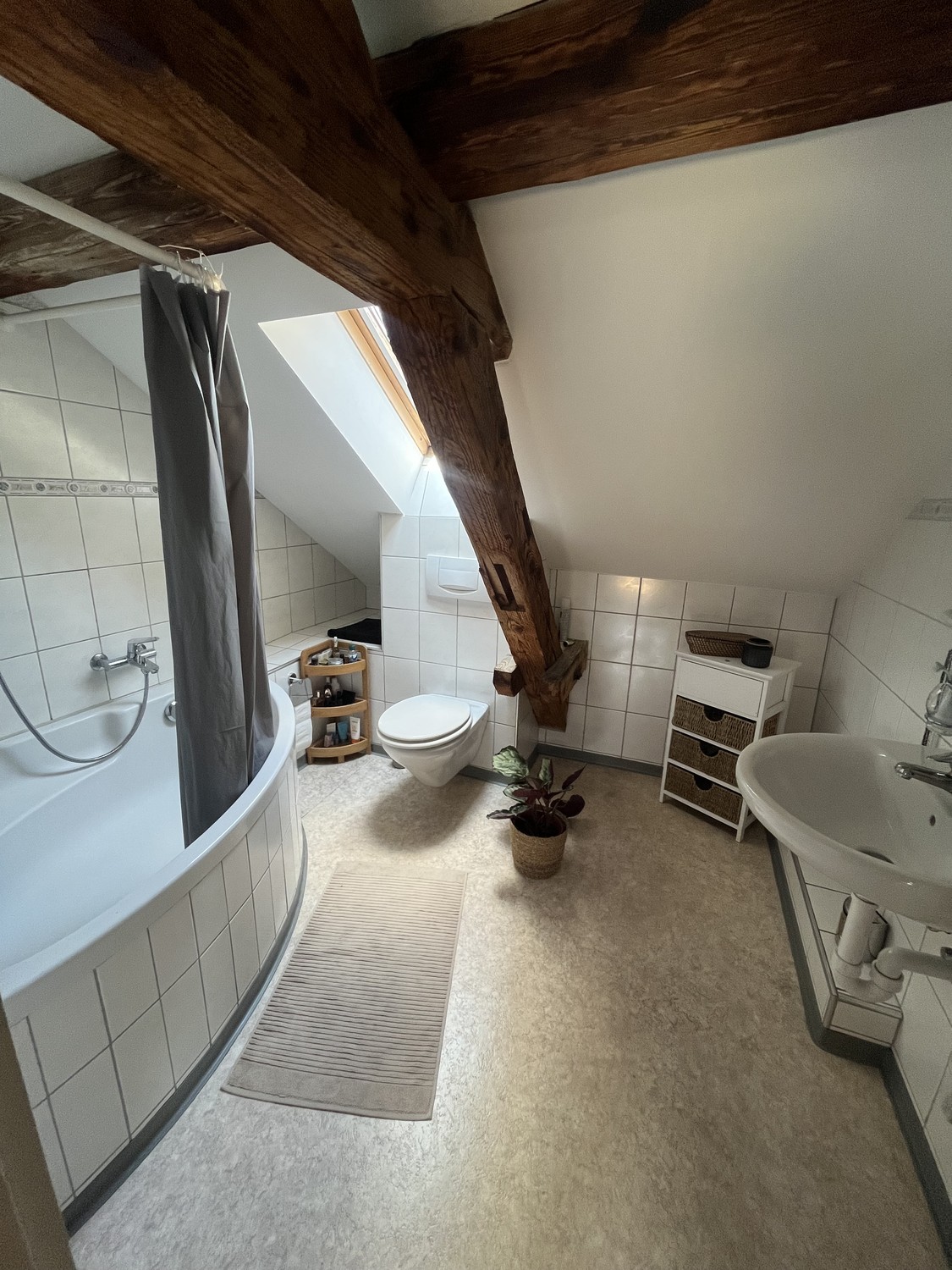 2 ½ rooms apartment, Foto 9 von 9