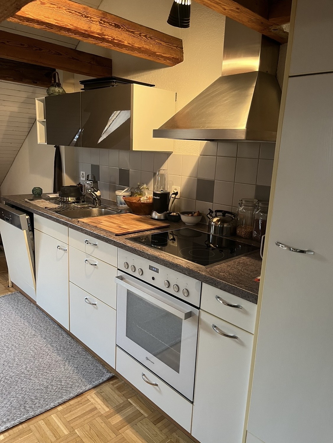 2 ½ rooms apartment, Foto 6 von 9