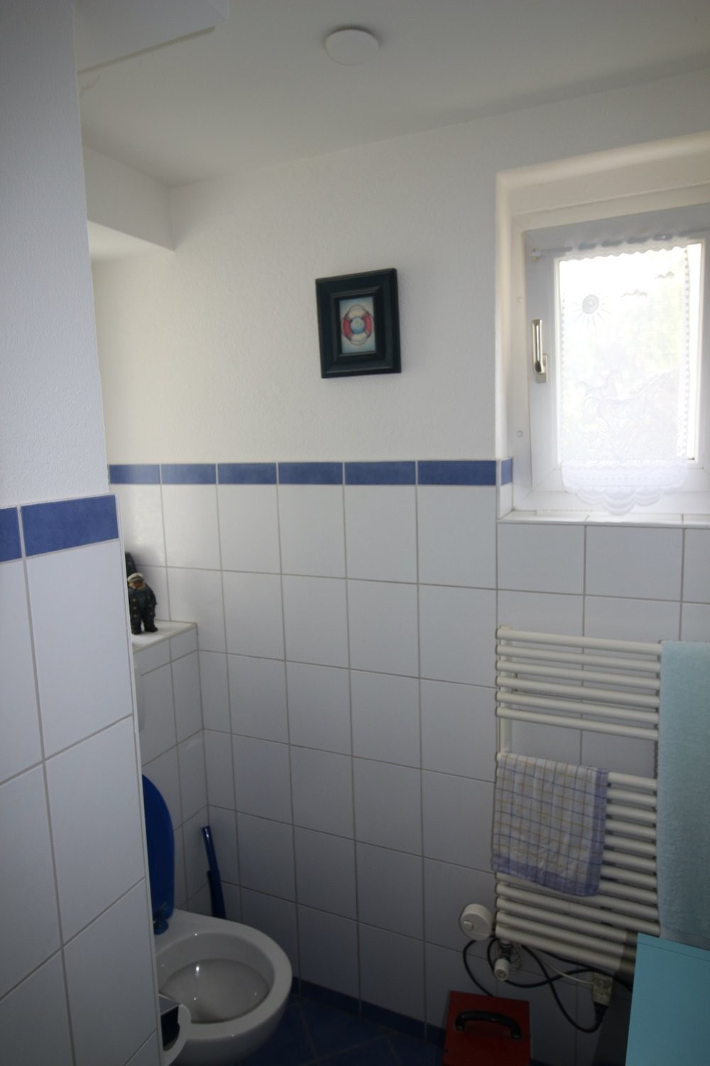 3 ½ Zimmer Wohnung, Foto 2 von 10
