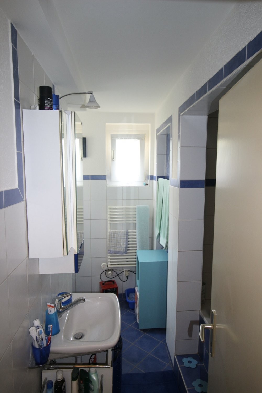 3 ½ Zimmer Wohnung, Foto 10 von 10
