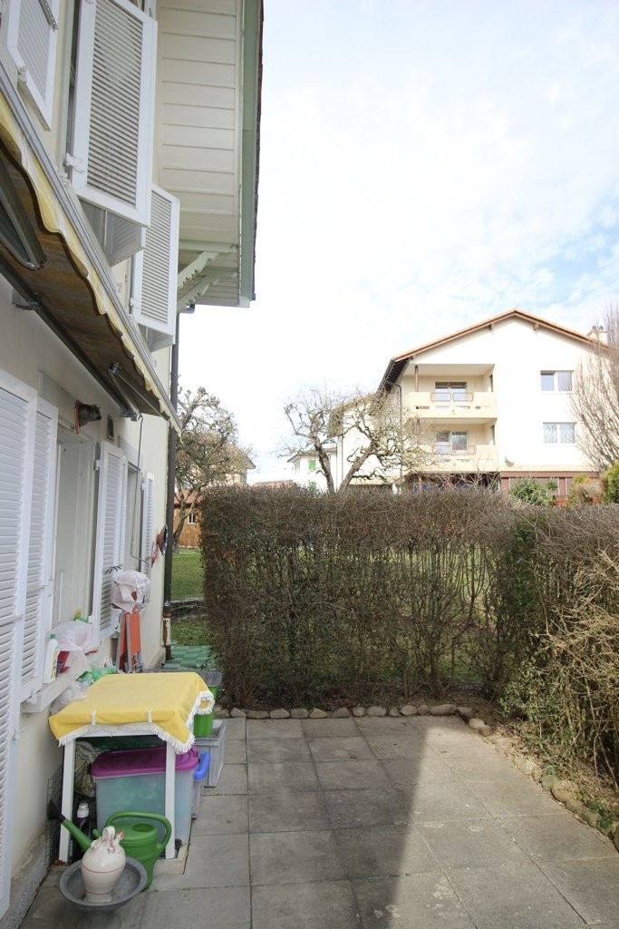 3 ½ Zimmer Wohnung, Foto 9 von 10