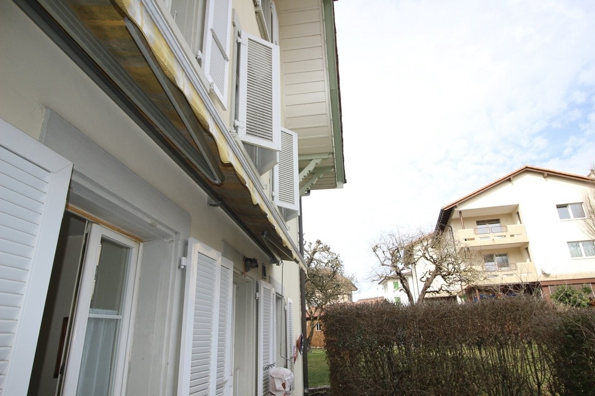3 ½ Zimmer Wohnung, Foto 8 von 10
