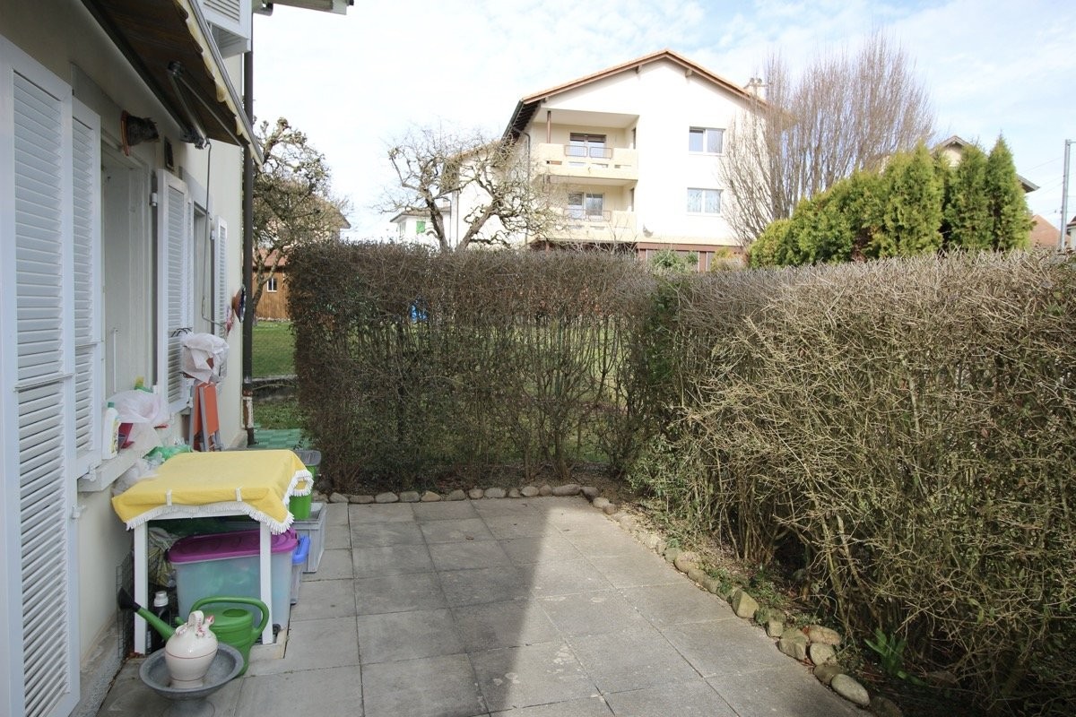 3 ½ Zimmer Wohnung, Foto 7 von 10