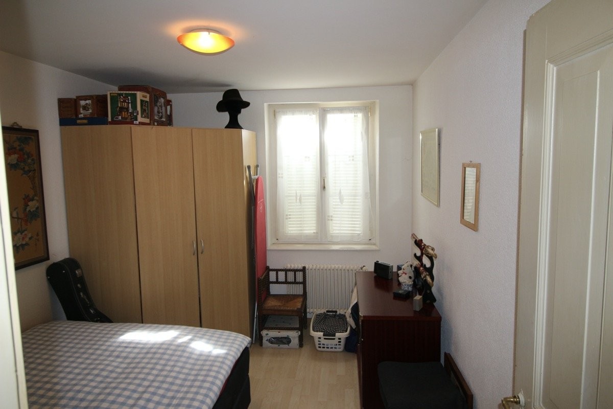 3 ½ Zimmer Wohnung, Foto 4 von 10