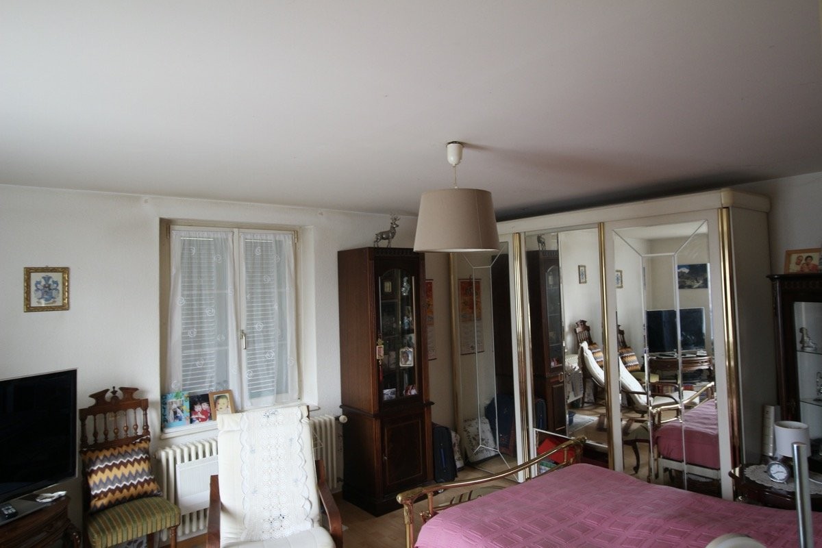 3 ½ Zimmer Wohnung, Foto 1 von 10