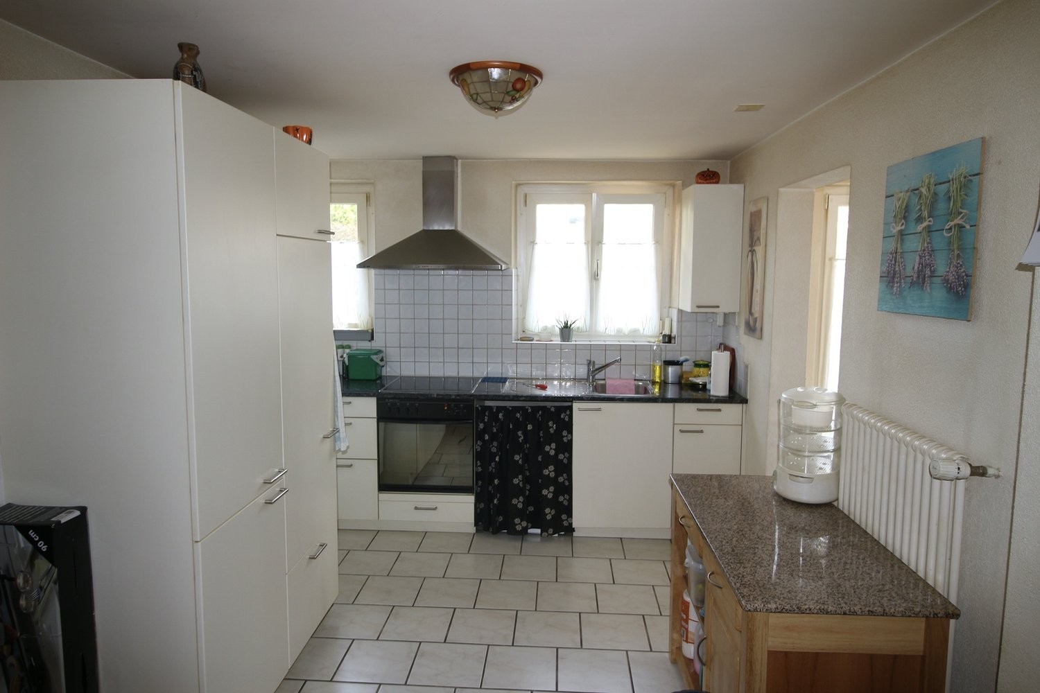 3 ½ Zimmer Wohnung, Foto 5 von 10