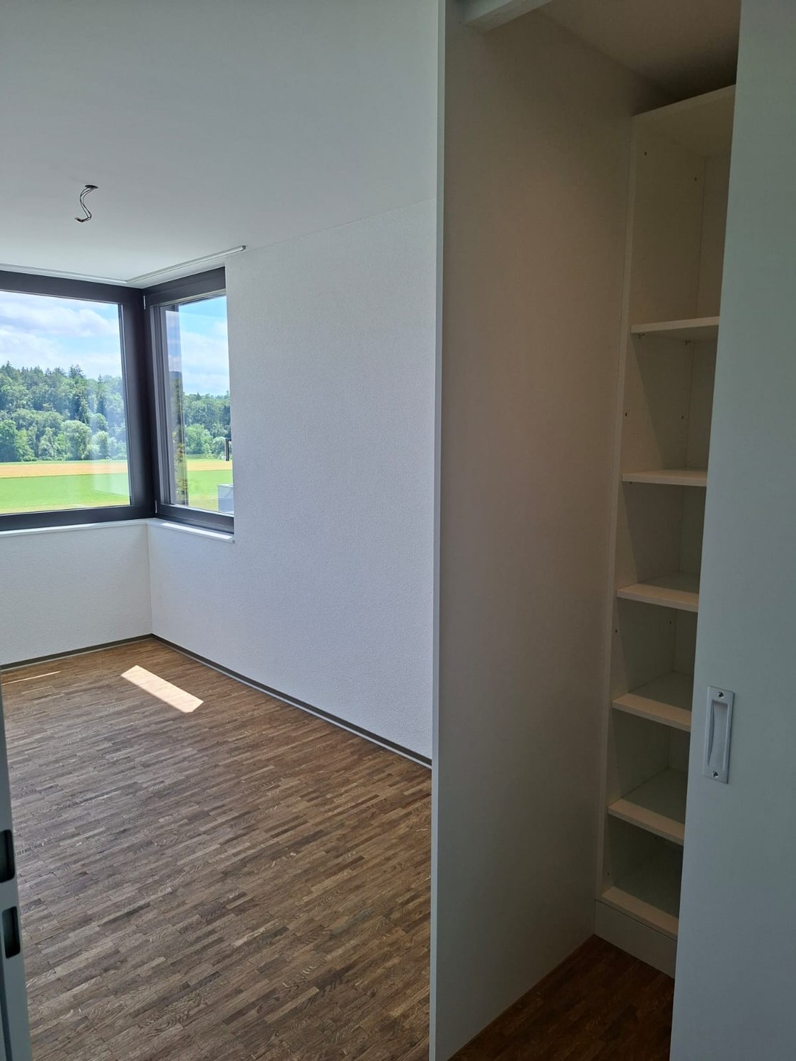Appartement de 3 ½ pièces