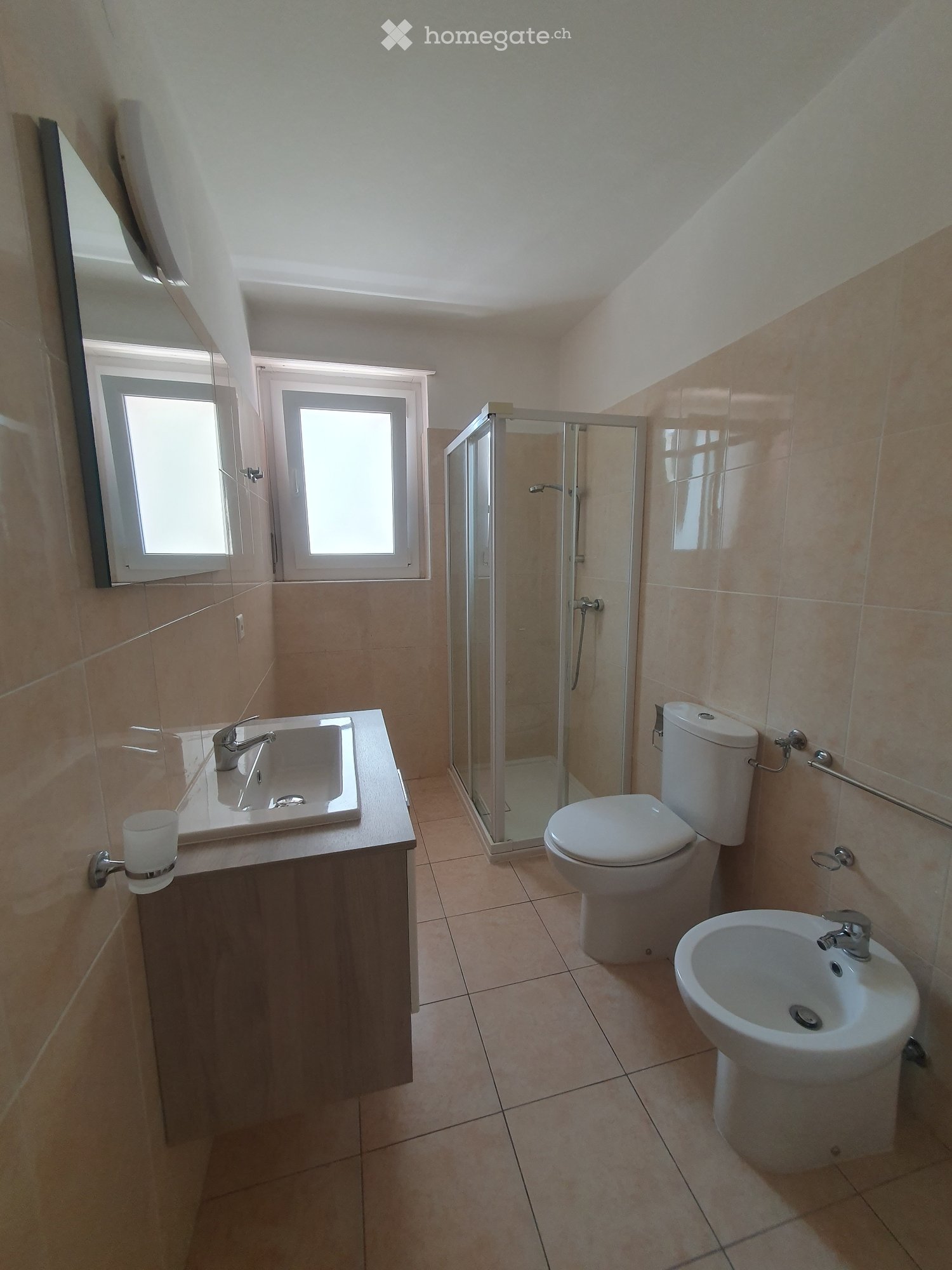 2 ½ Zimmer Wohnung, Foto 3 von 5