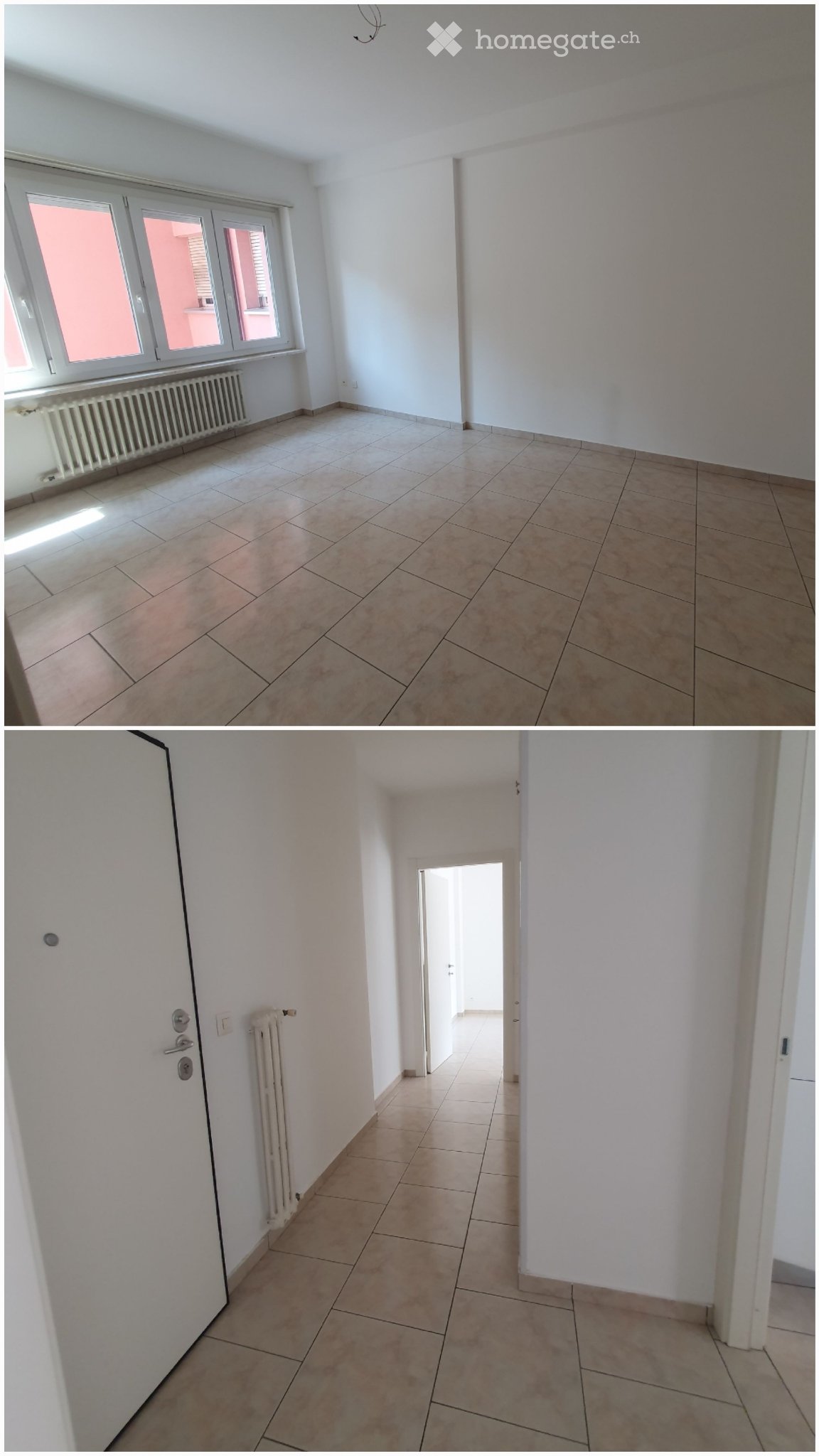 2 ½ Zimmer Wohnung, Foto 4 von 5