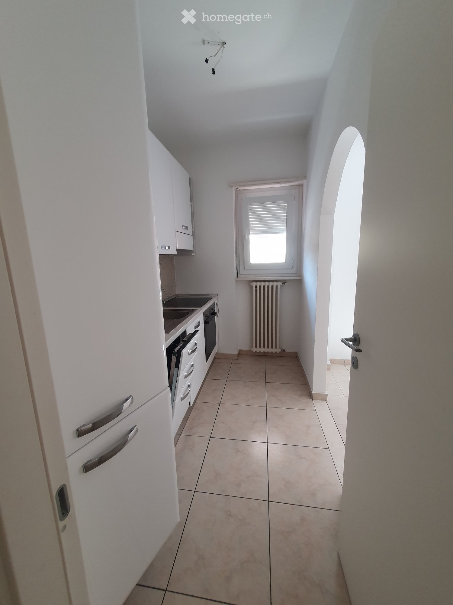 2 ½ Zimmer Wohnung, Foto 2 von 5