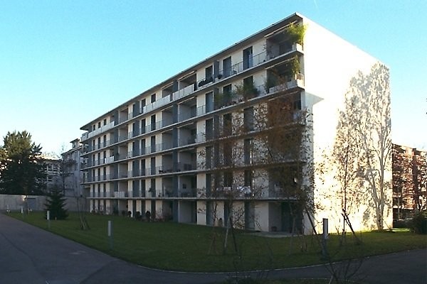12m² underground slot, Foto 1 von 2