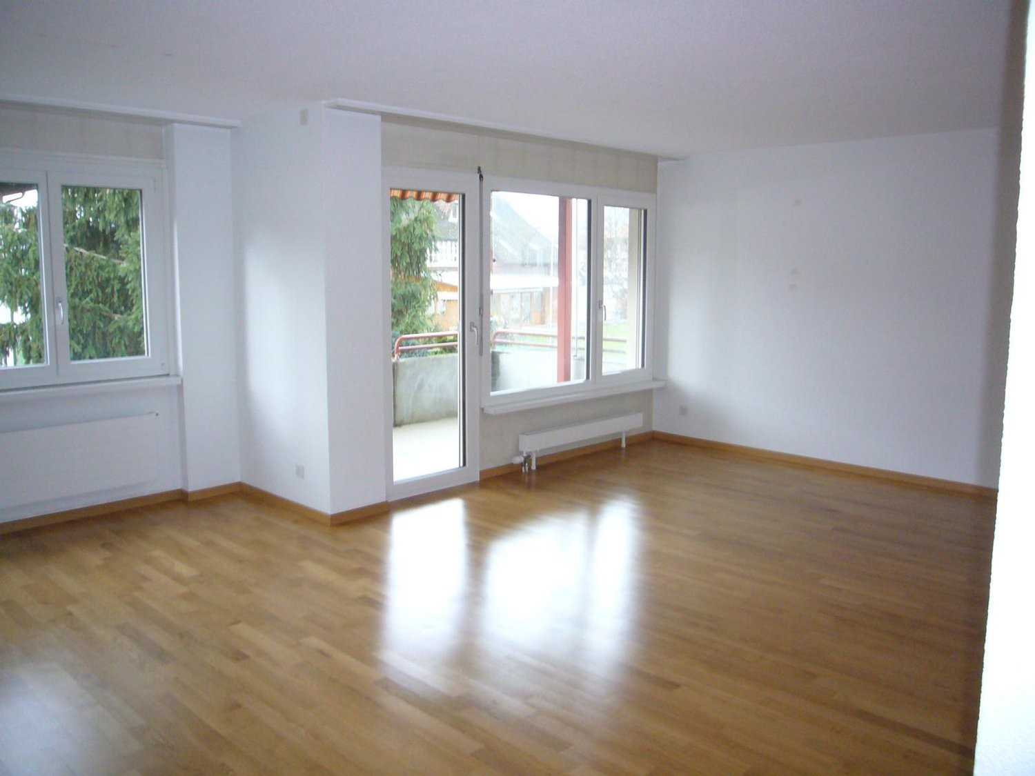 4 ½ rooms apartment, Foto 4 von 8