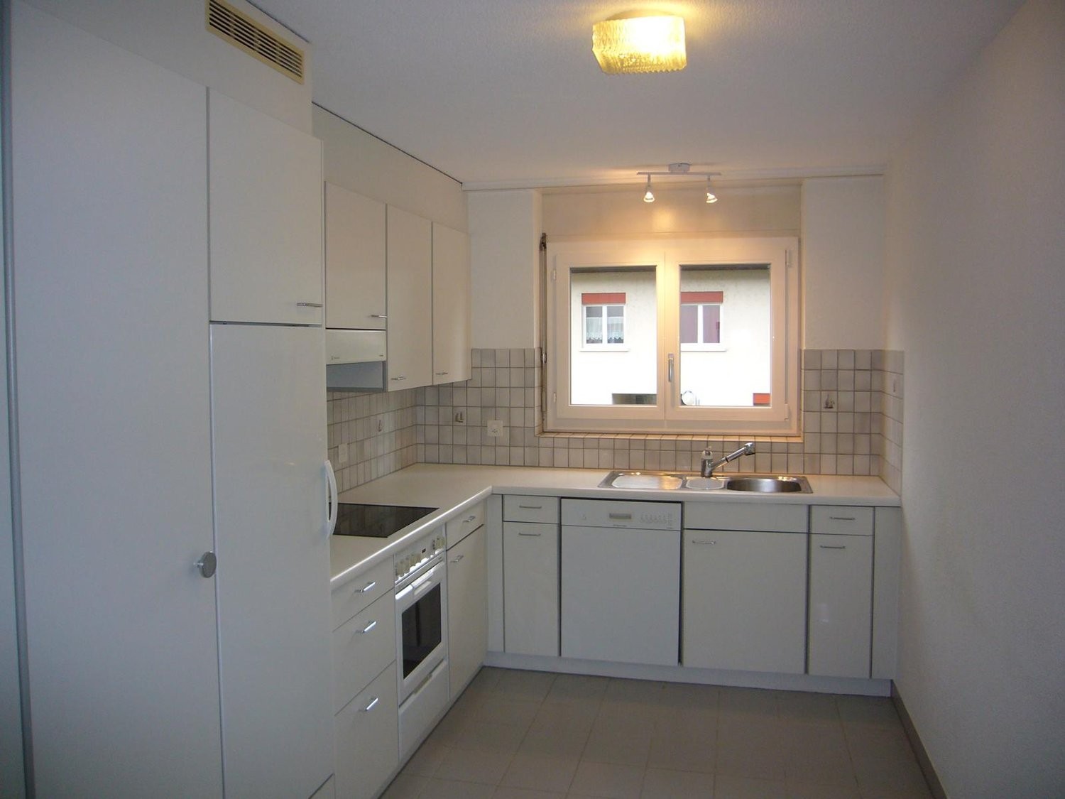 4 ½ rooms apartment, Foto 1 von 8
