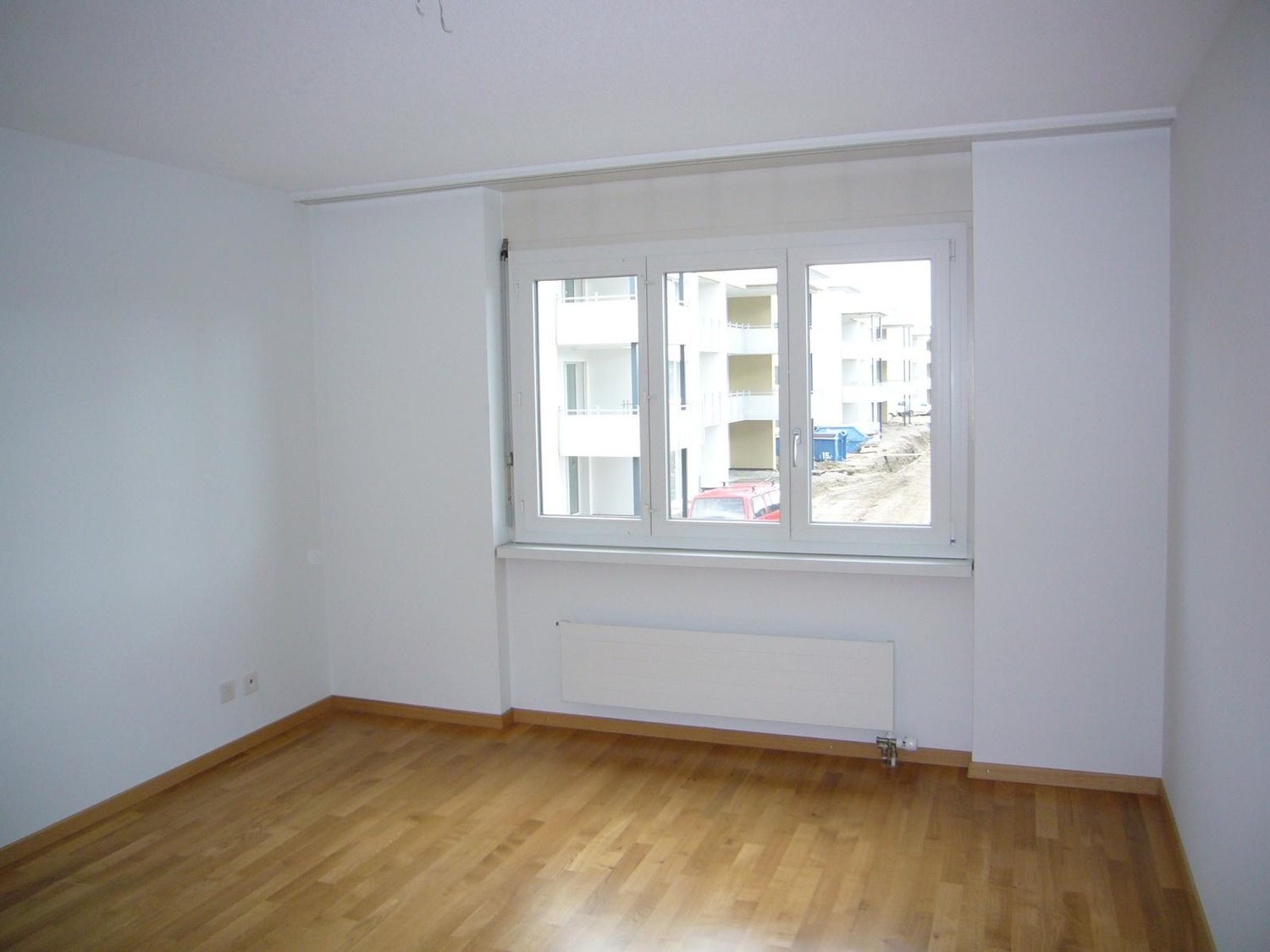 4 ½ rooms apartment, Foto 7 von 8