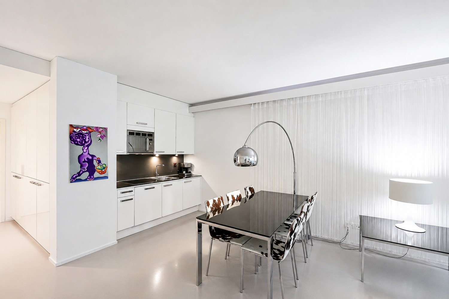 2 rooms apartment, Foto 6 von 10