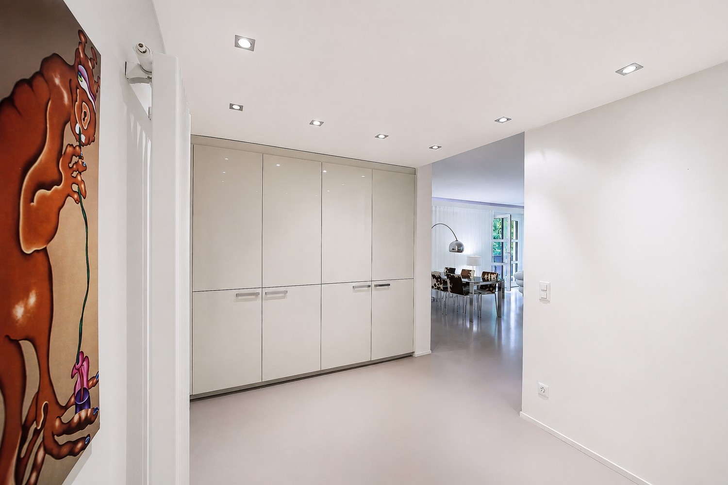 2 rooms apartment, Foto 10 von 10
