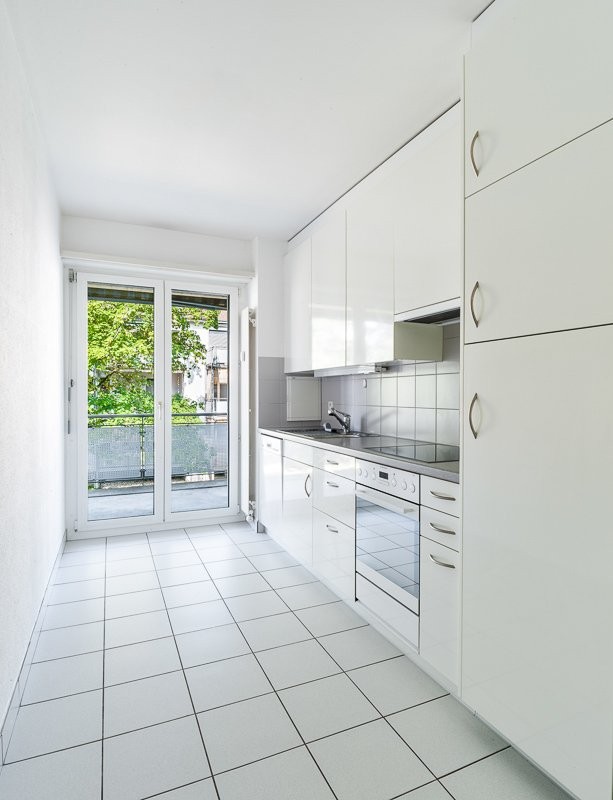4 rooms apartment