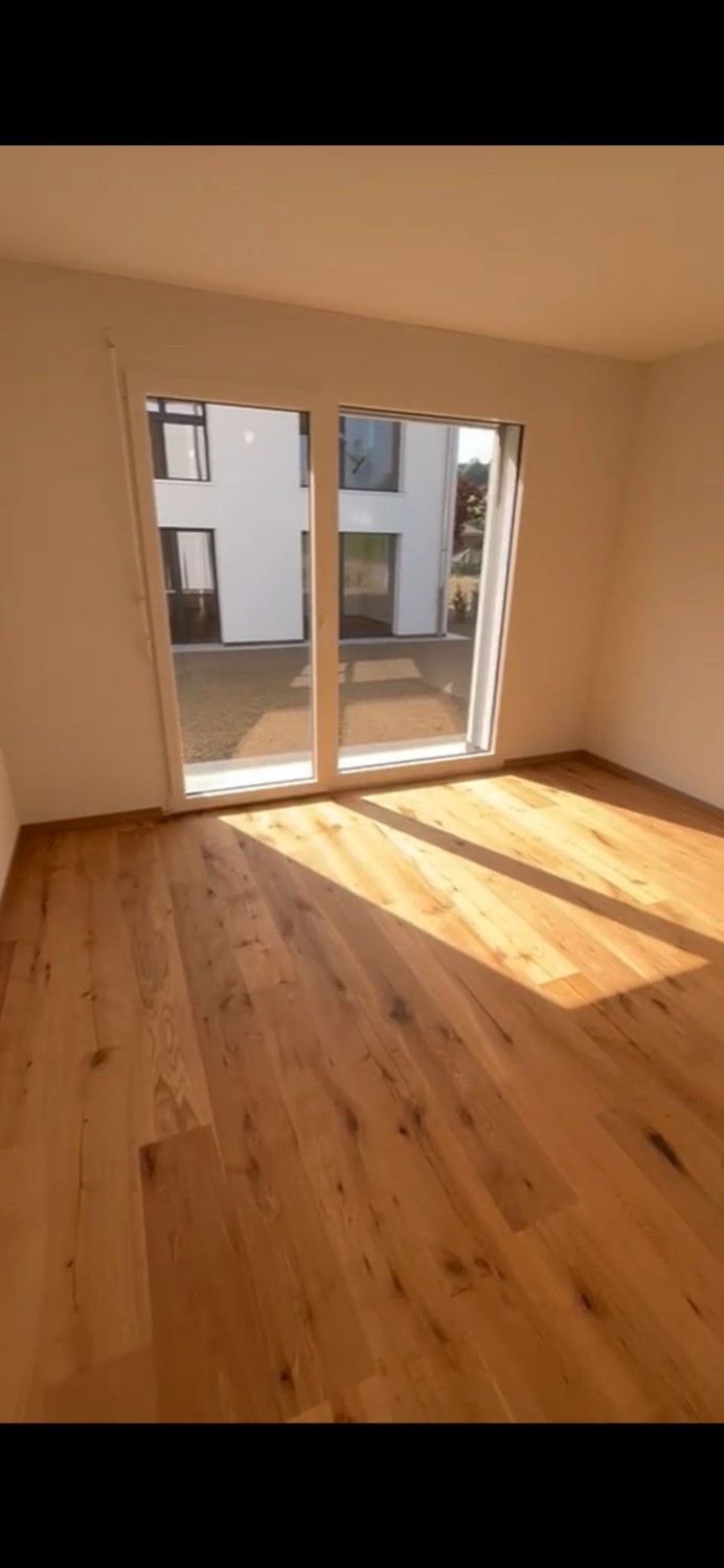 4 ½ Zimmer-Wohnung