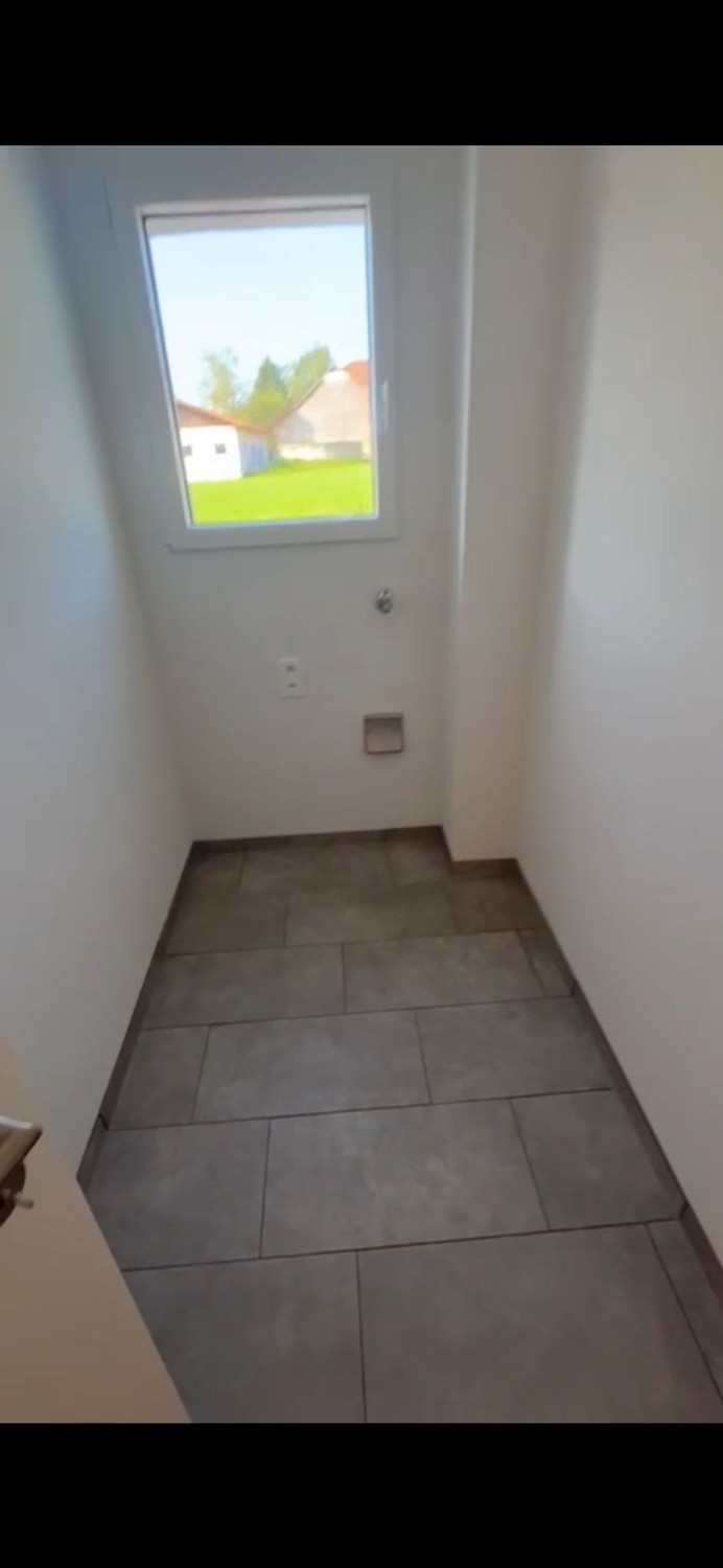 4 ½ Zimmer-Wohnung