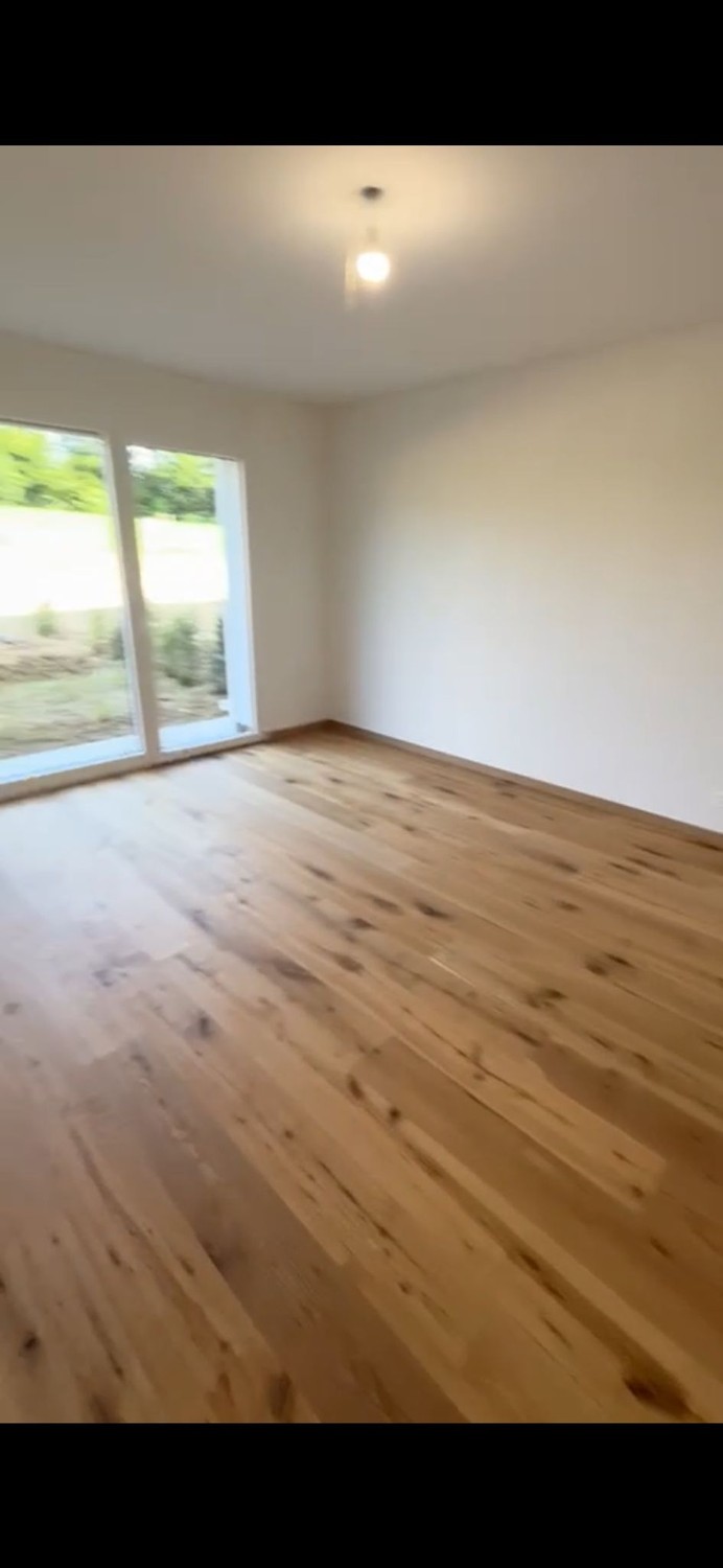 4 ½ Zimmer-Wohnung