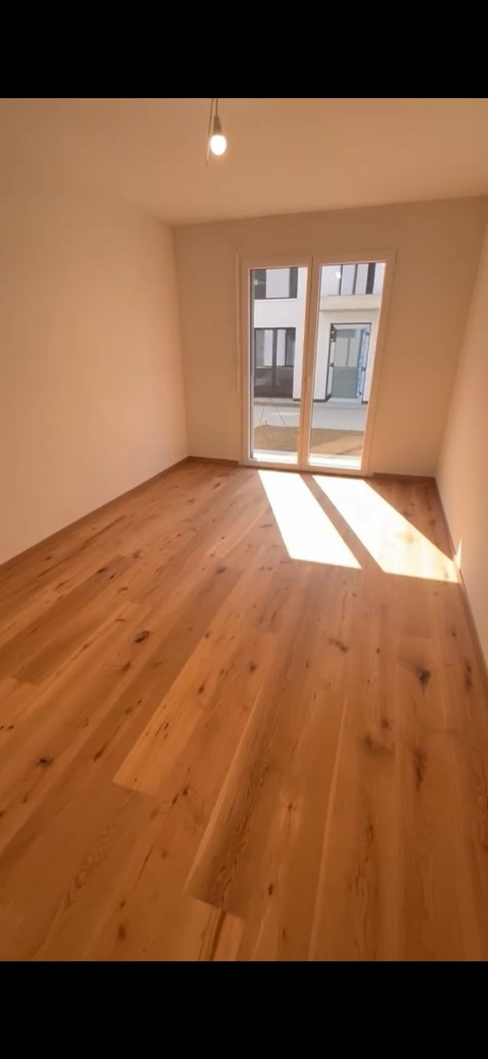 4 ½ Zimmer-Wohnung
