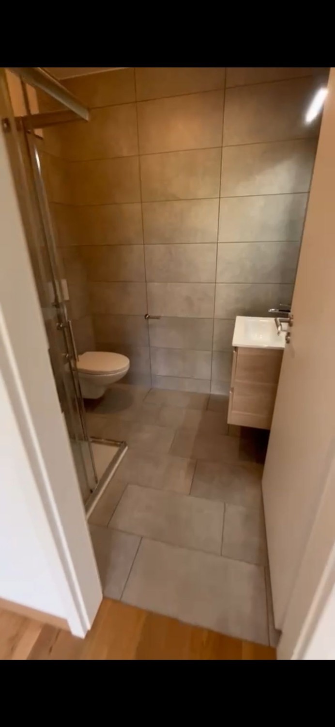 4 ½ Zimmer-Wohnung
