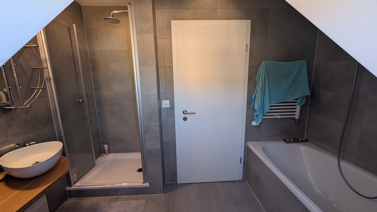 5 ½ rooms apartment, Foto 4 von 5