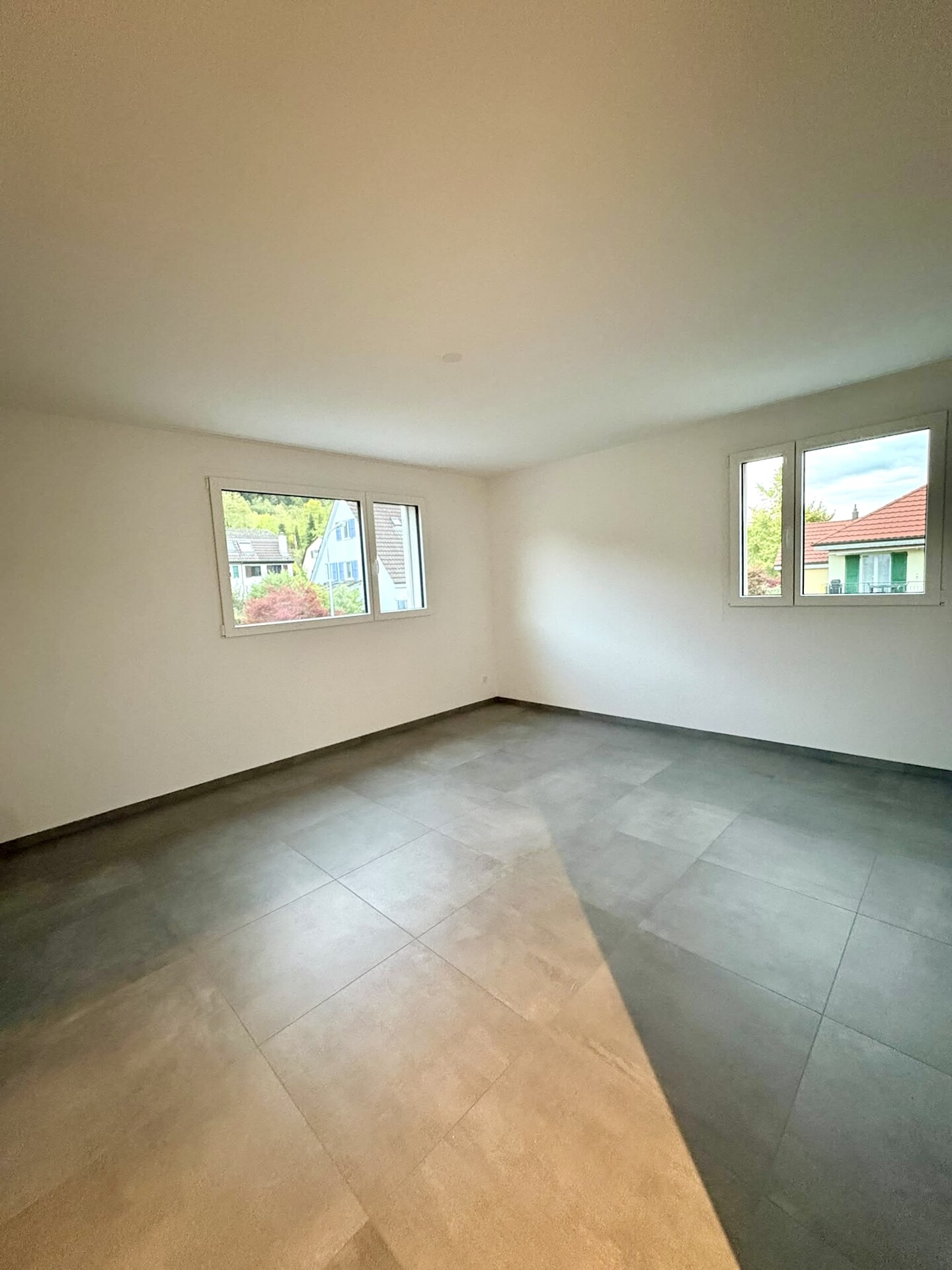 3 ½ locali duplex