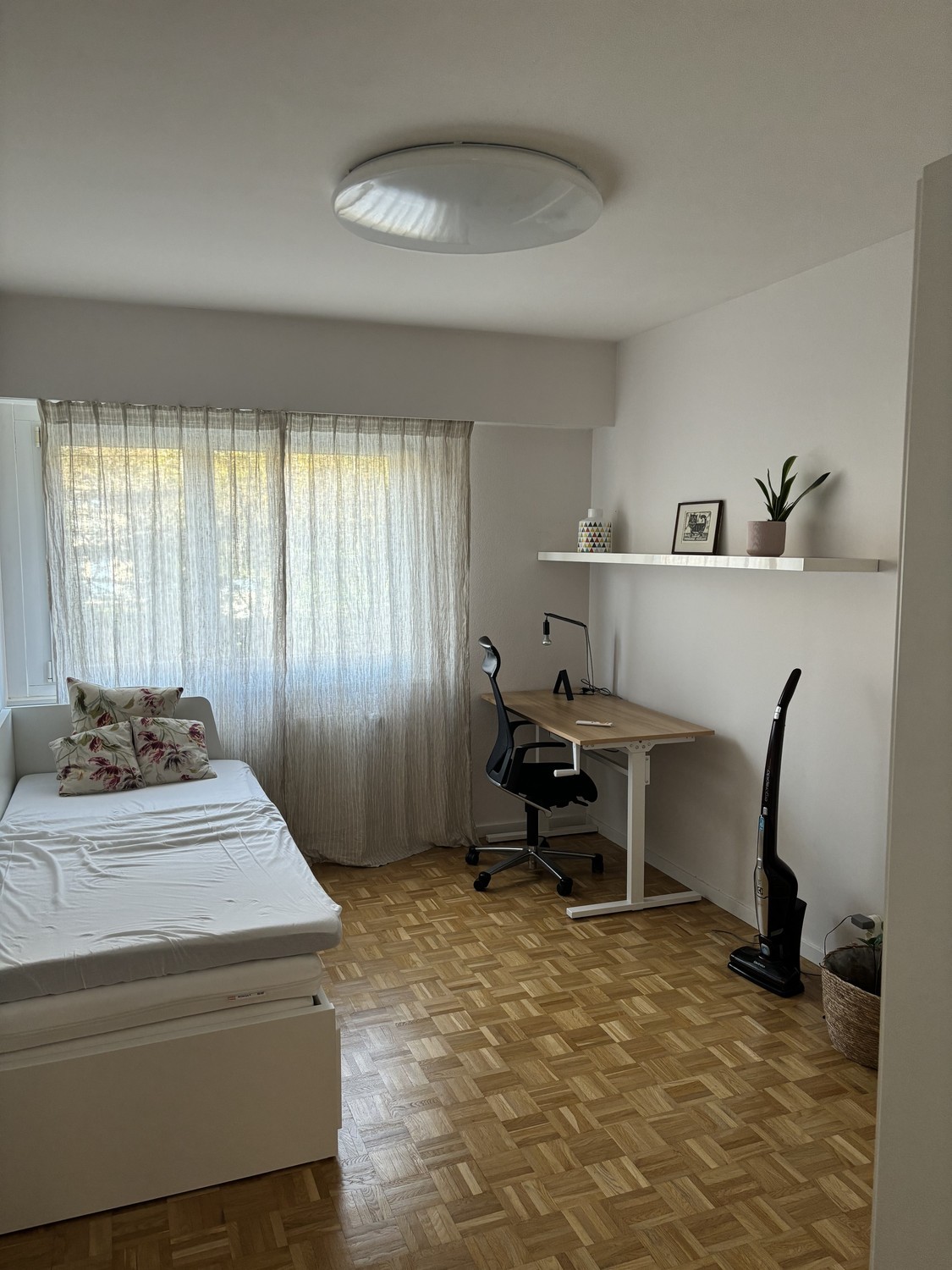 3 ½ Zimmer Wohnung, Foto 5 von 6
