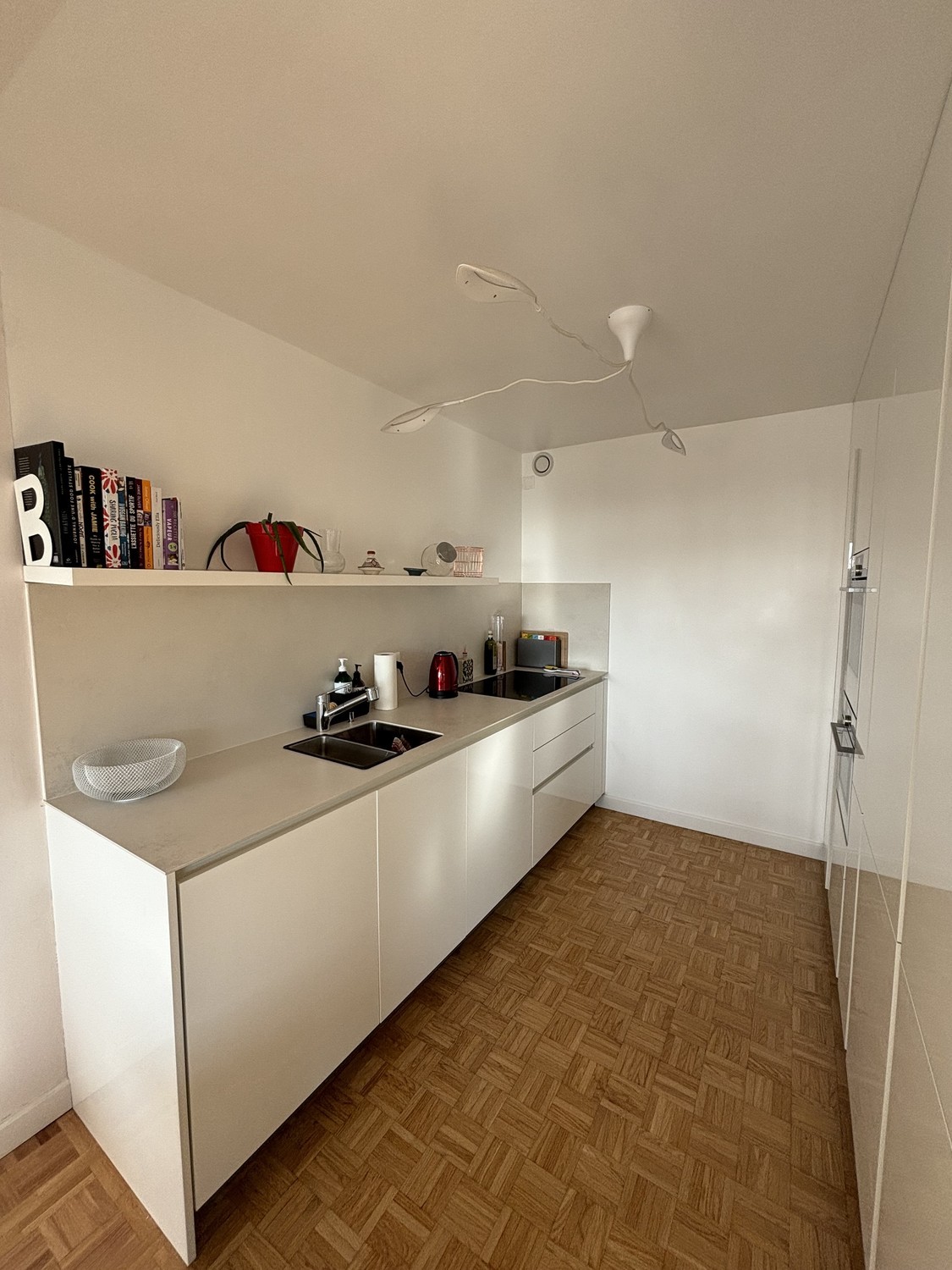 3 ½ Zimmer Wohnung, Foto 1 von 6