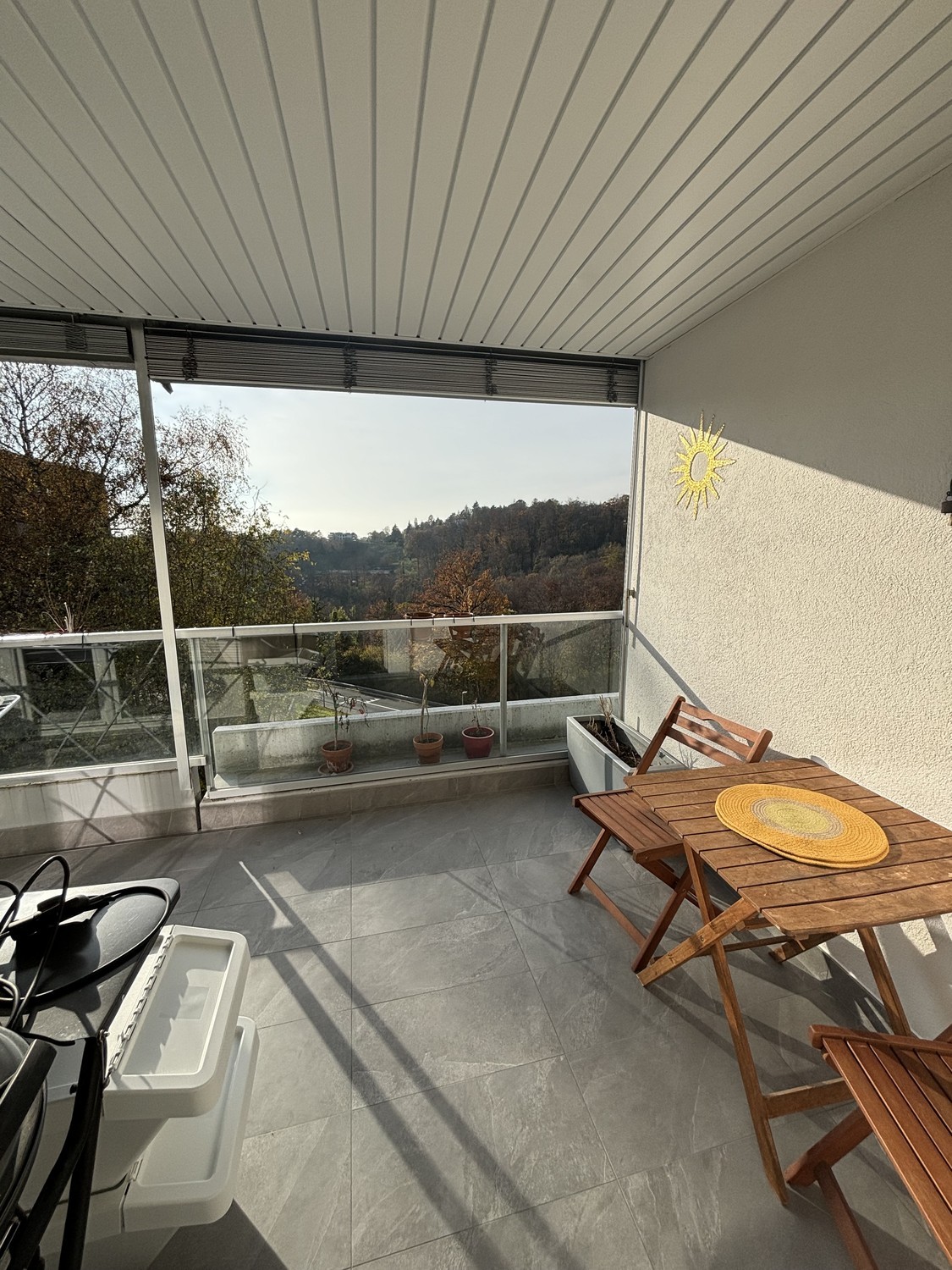 3 ½ Zimmer Wohnung, Foto 6 von 6