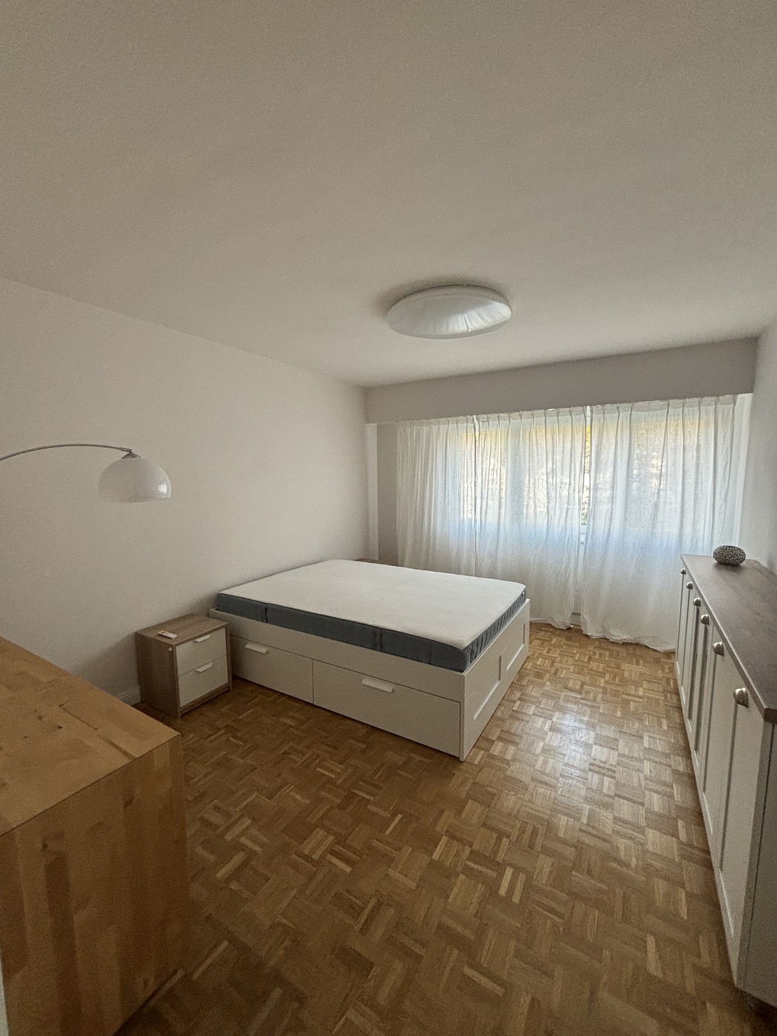 3 ½ Zimmer Wohnung, Foto 4 von 6