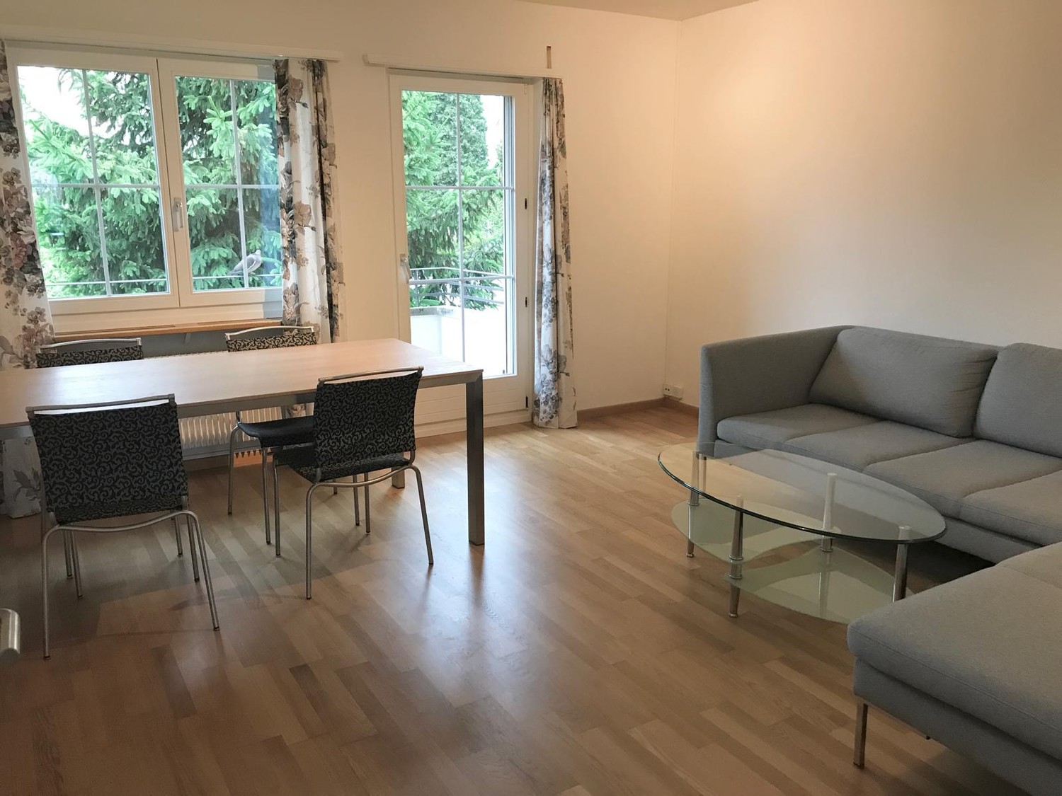 3 rooms apartment, Foto 1 von 5